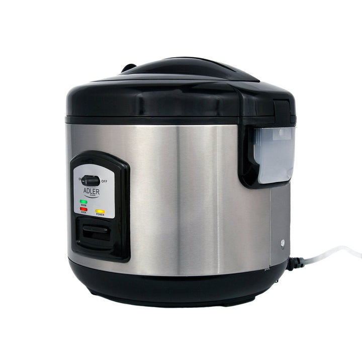 Risgryde 1,5 l 1000 W Adler AD6406 risgryde
