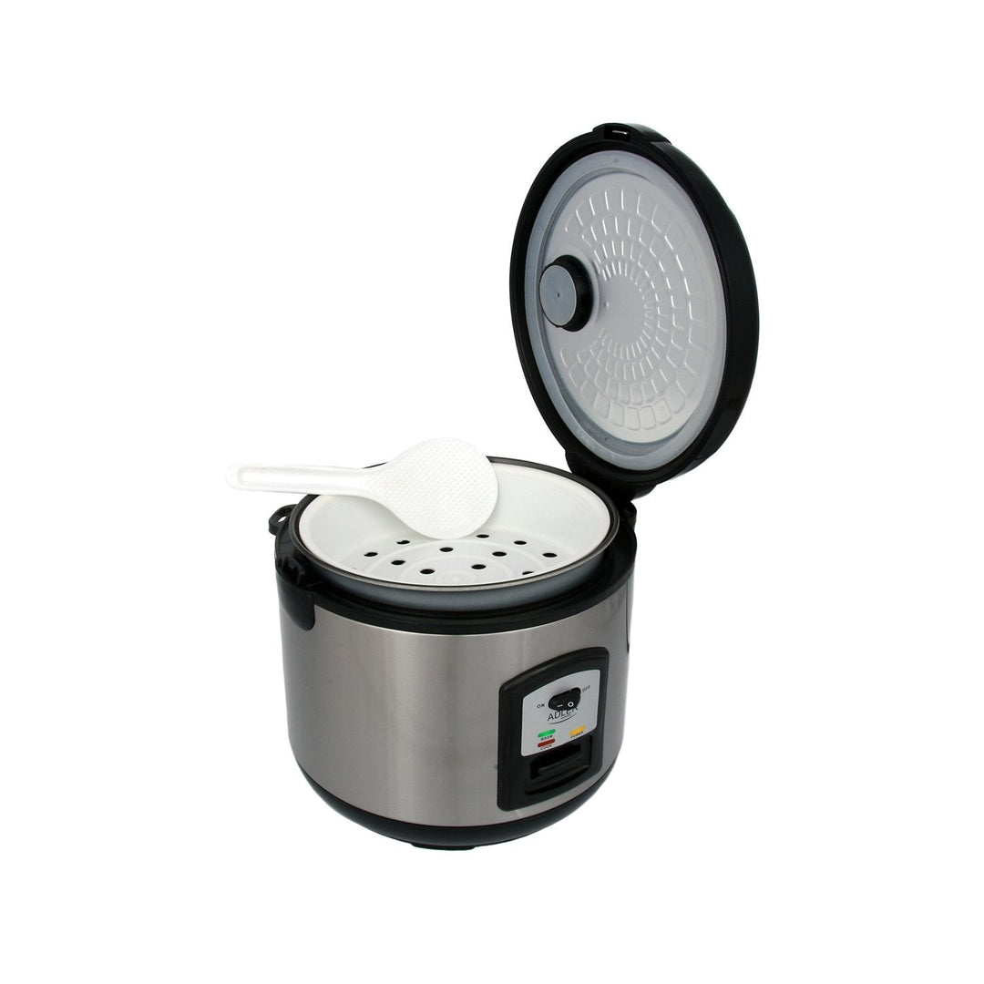 Risgryde 1,5 l 1000 W Adler AD6406 risgryde