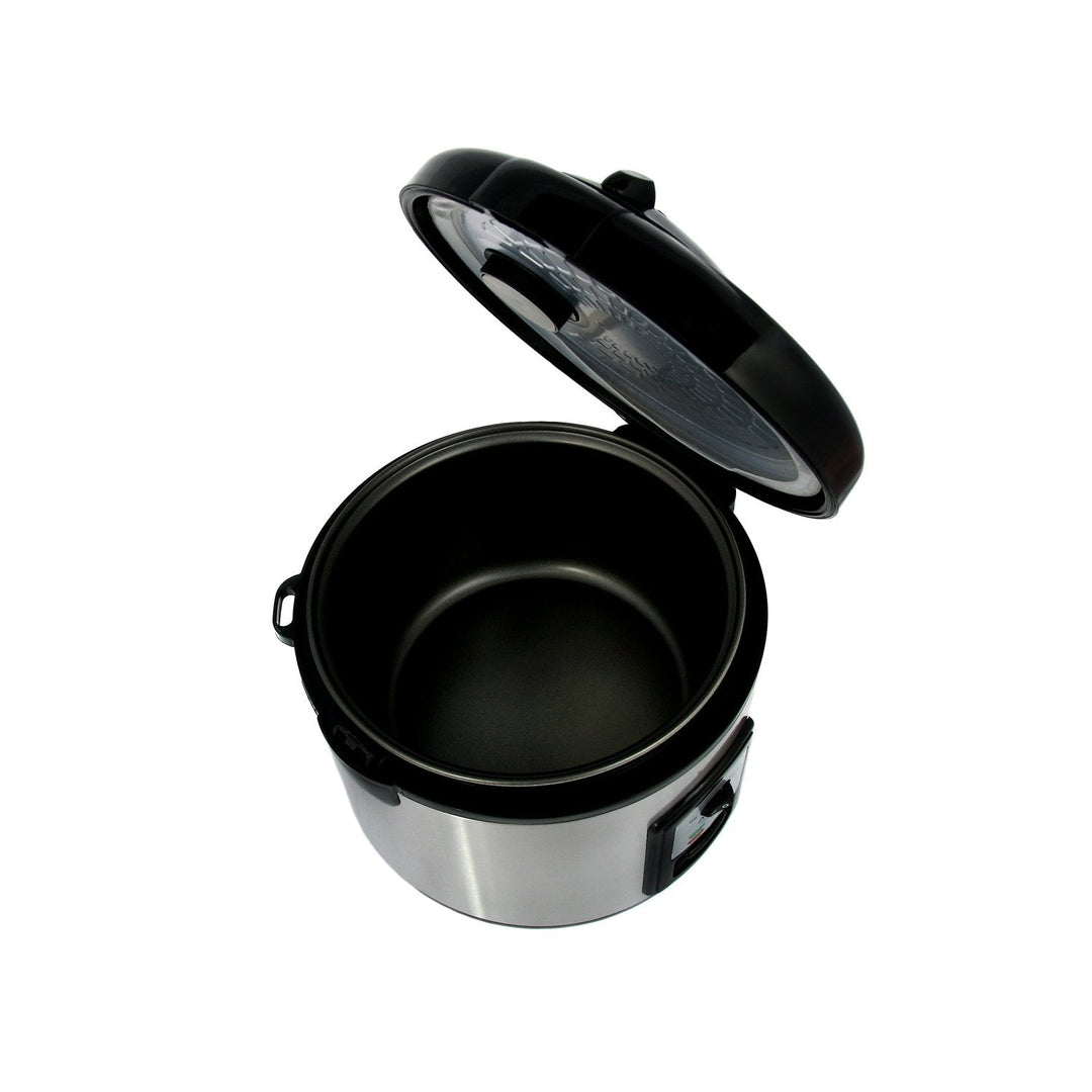 Risgryde 1,5 l 1000 W Adler AD6406 risgryde