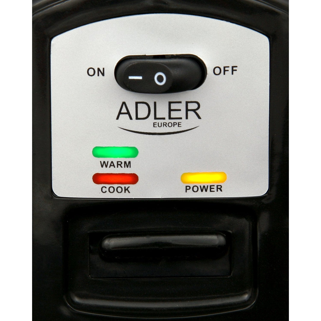 Risgryde 1,5 l 1000 W Adler AD6406 risgryde
