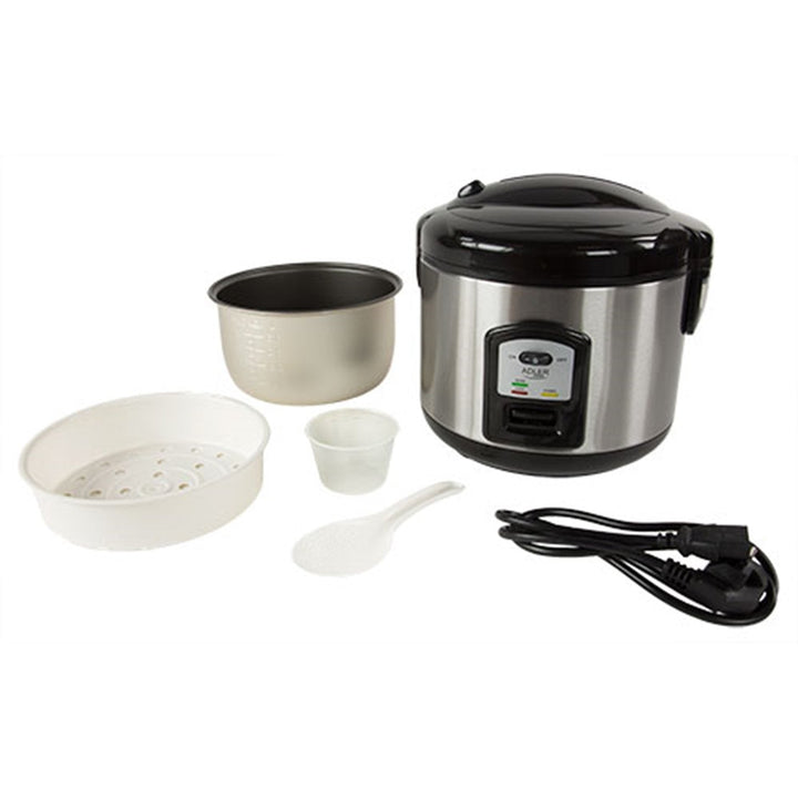 Risgryde 1,5 l 1000 W Adler AD6406 risgryde
