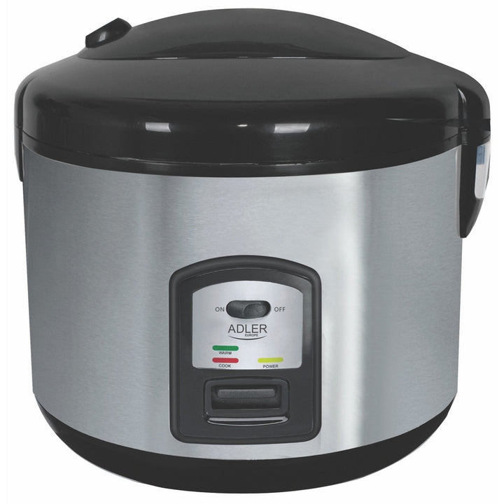 Risgryde 1,5 l 1000 W Adler AD6406 risgryde
