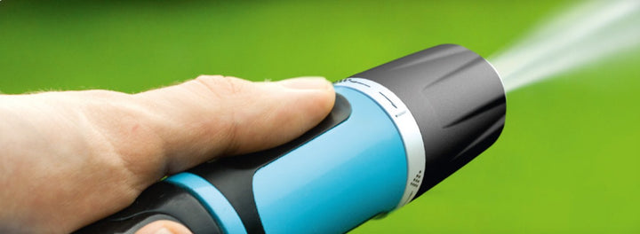 Cellfast Ergoz enkel sprinkler med trinløs regulering af strålen