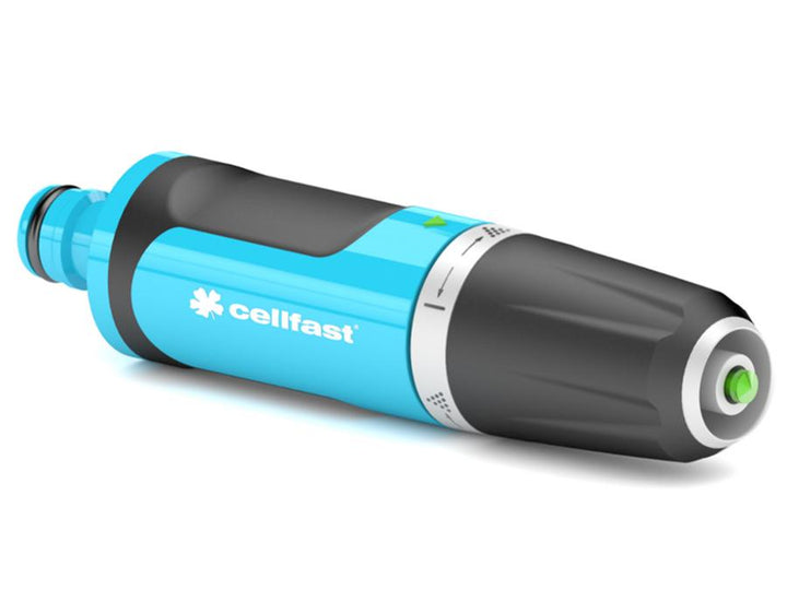 Cellfast Ergoz enkel sprinkler med trinløs regulering af strålen