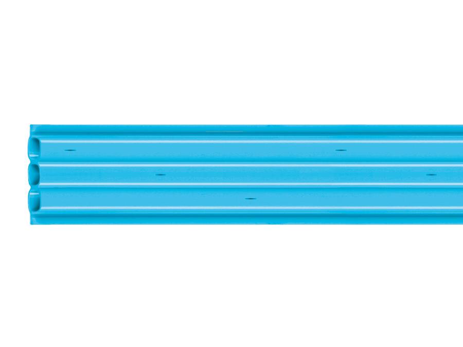 Cellfast Spring 15 m trekanals haveslange med sprinkler