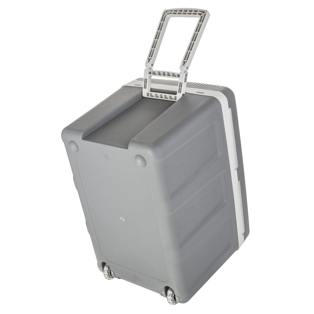 Camry rejsekøleskab, opvarmning og afkøling, kapacitet 40 l, CR 8061