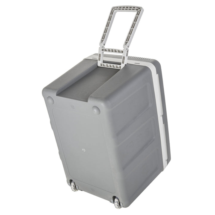 Camry rejsekøleskab, opvarmning og afkøling, kapacitet 40 l, CR 8061