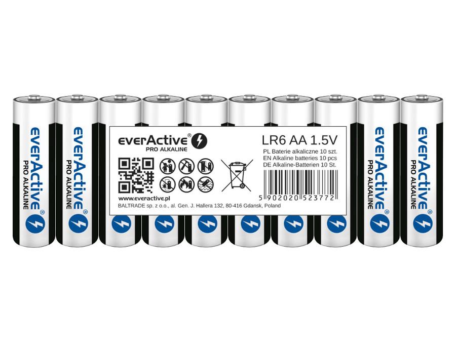 everActive Pro LR6 / AA