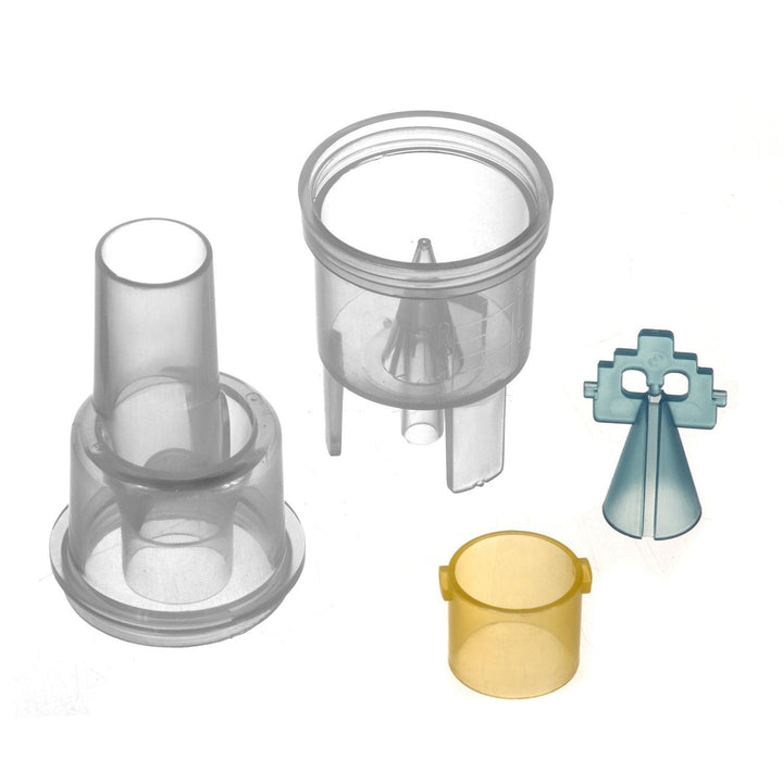 Nebulisator, beholder til inhalationsmedicin Promedix PR-814