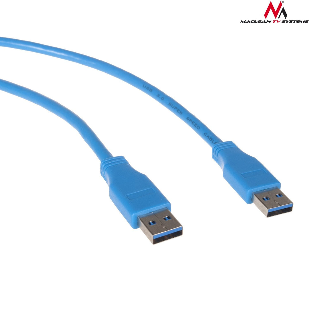 A-A mand-mand 1,8 m MCTV-582
