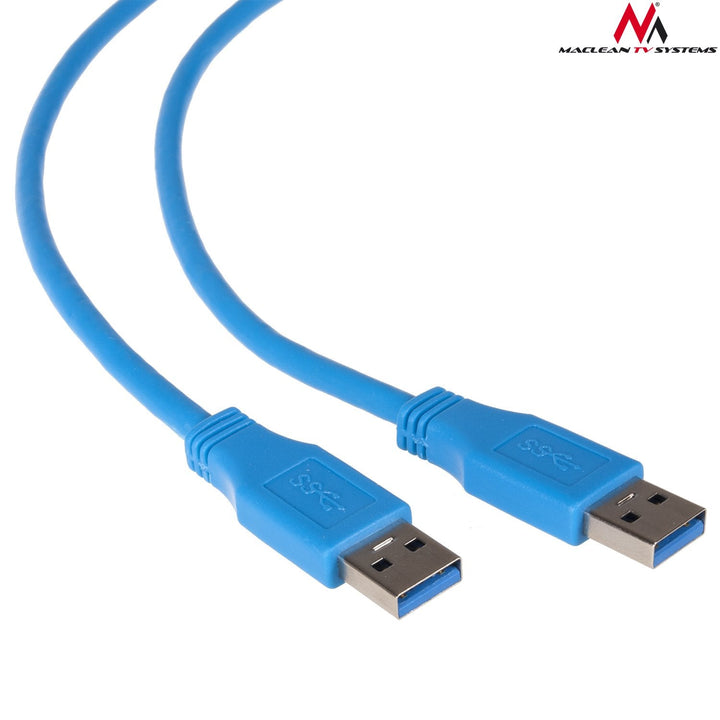 A-A mand-mand 1,8 m MCTV-582