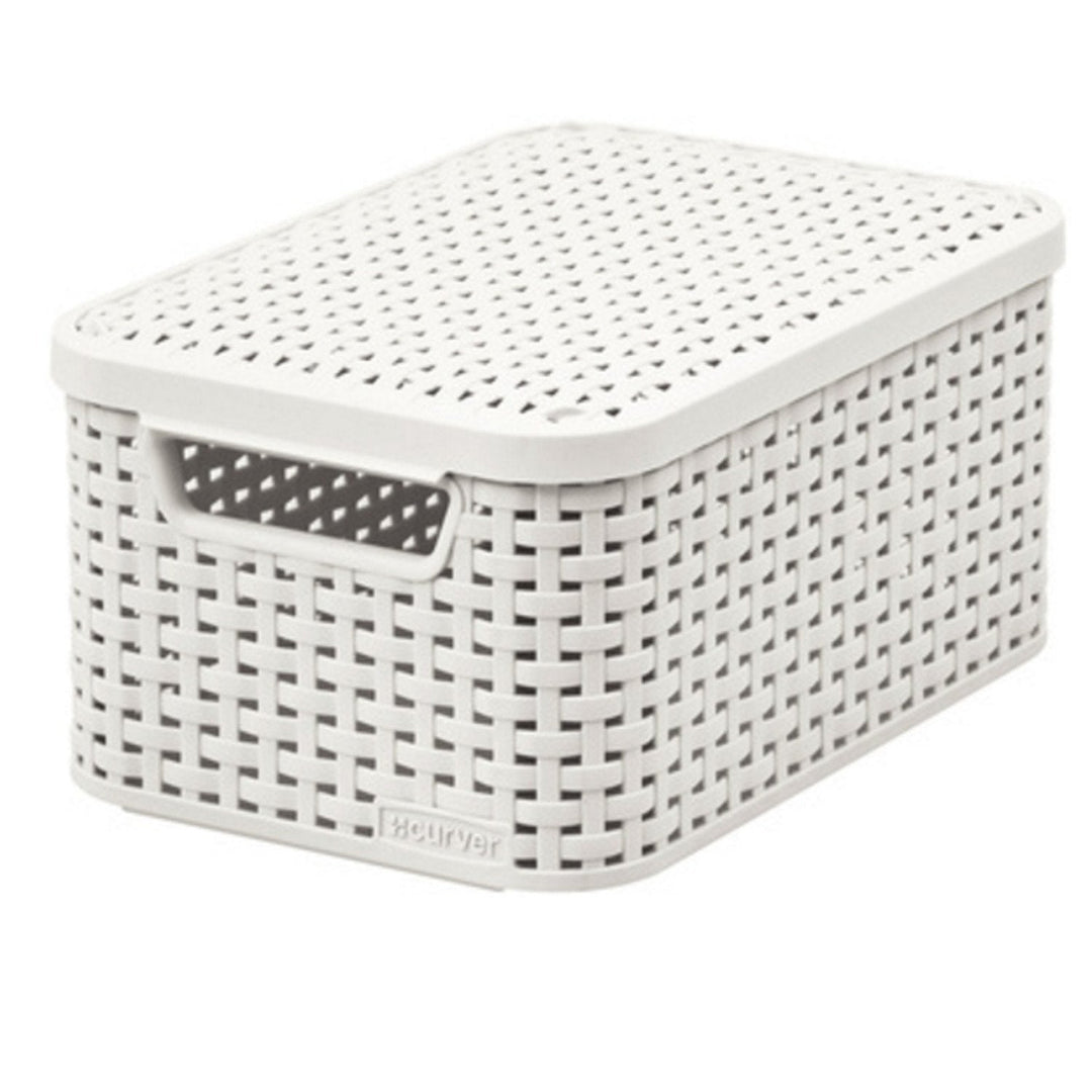 Curver Rattan Style S