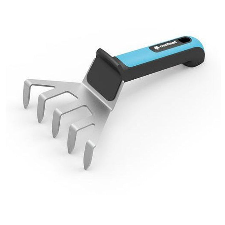 Cellfast rivejern, ergonomisk håndtag, rustfrit stål, Ergo