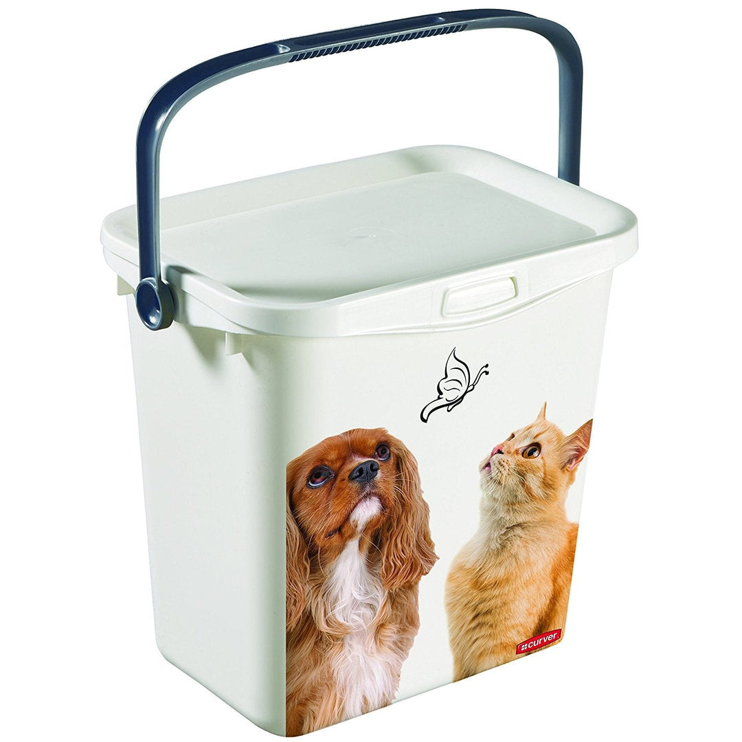 Curver PetLife Multibox 3 l