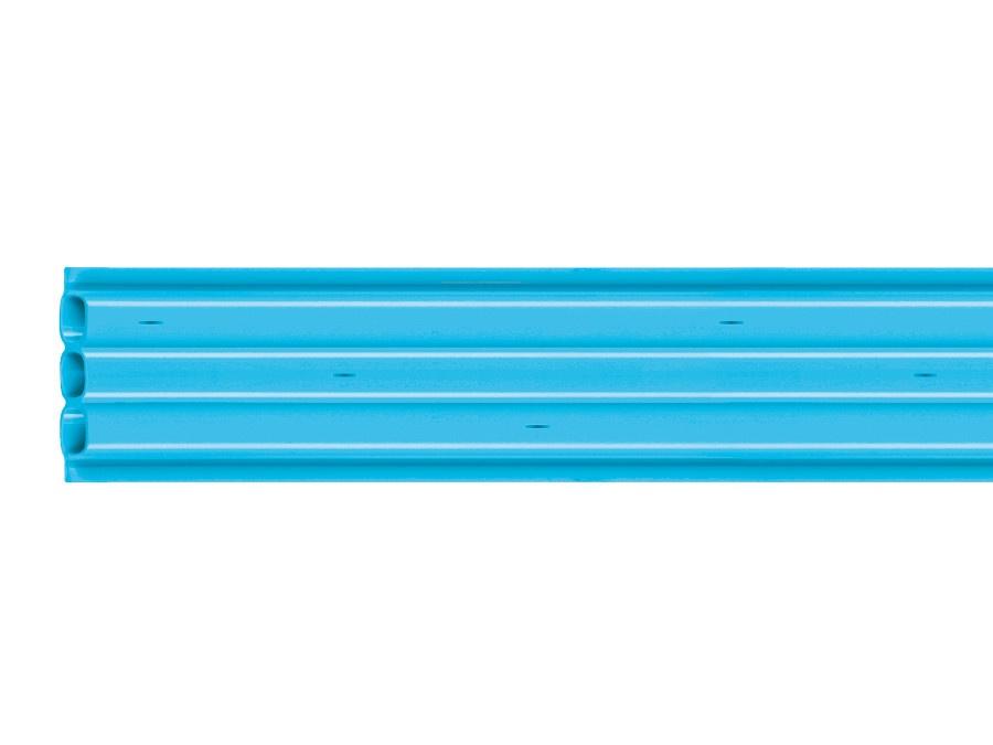 Cellfast sprinklerslange, trekanals, UV-bestandig, 7,5 m, Spring