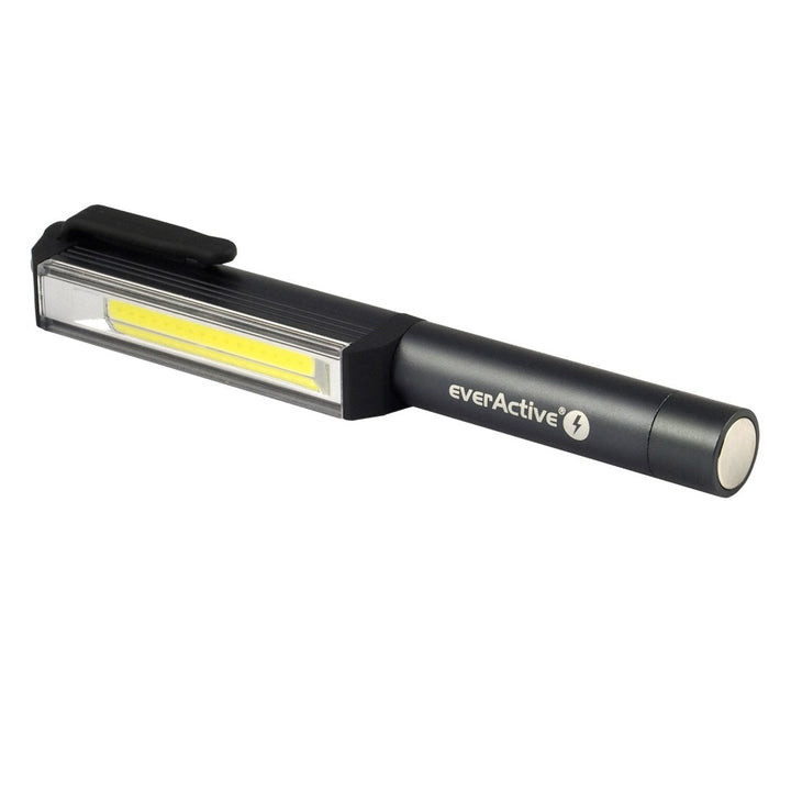 COB 3W everActive WL-200 LED-værkstedspose