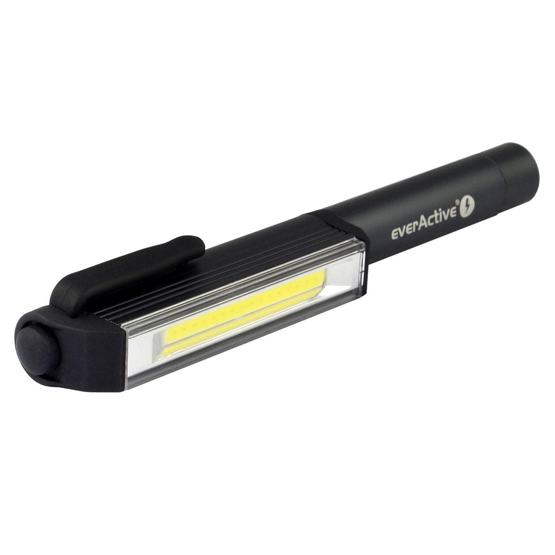 COB 3W everActive WL-200 LED-værkstedspose