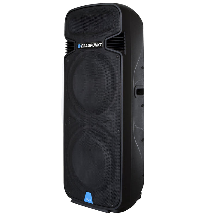 BT/USB/SD/FM-højttaler med karaoke-funktion Blaupunkt MB06