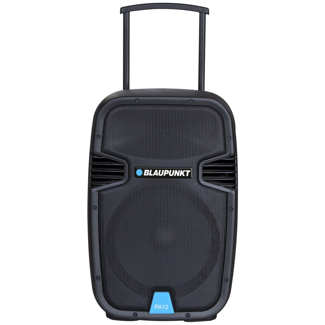 BT/USB/SD/FM-højttaler med karaoke-funktion Blaupunkt MB06