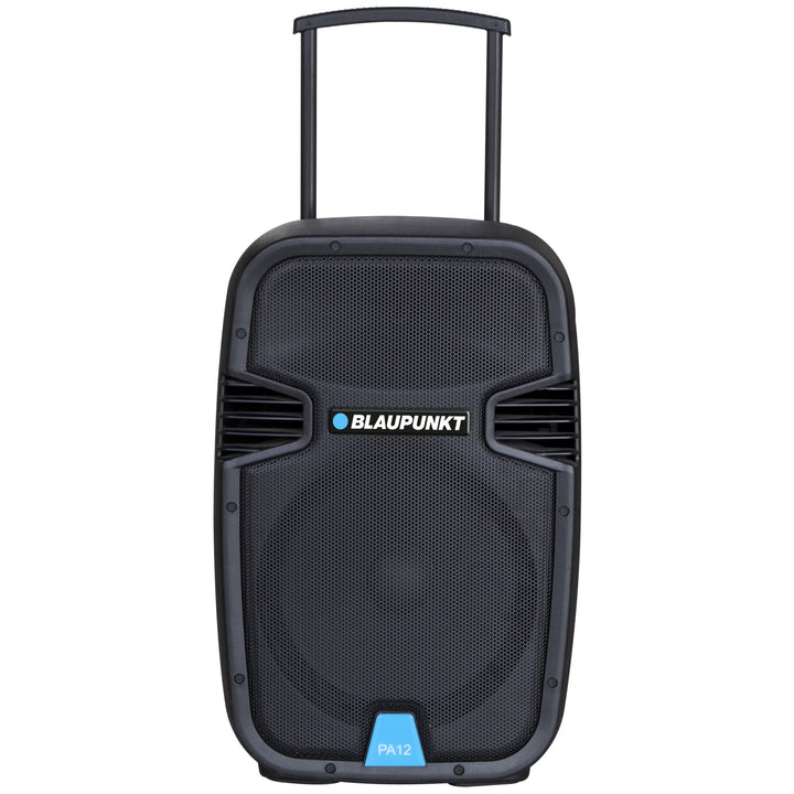 BT/USB/SD/FM-højttaler med karaoke-funktion Blaupunkt MB06