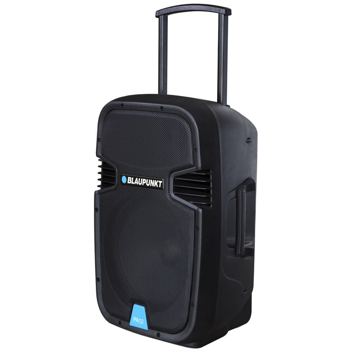 BT/USB/SD/FM-højttaler med karaoke-funktion Blaupunkt MB06