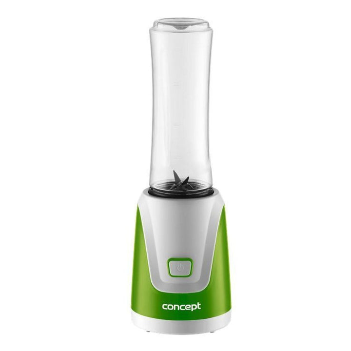 Smoothie maker Concept, 3 blendingsflasker, 300 W, SM3365