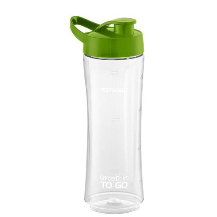 Smoothie maker Concept, 3 blendingsflasker, 300 W, SM3365