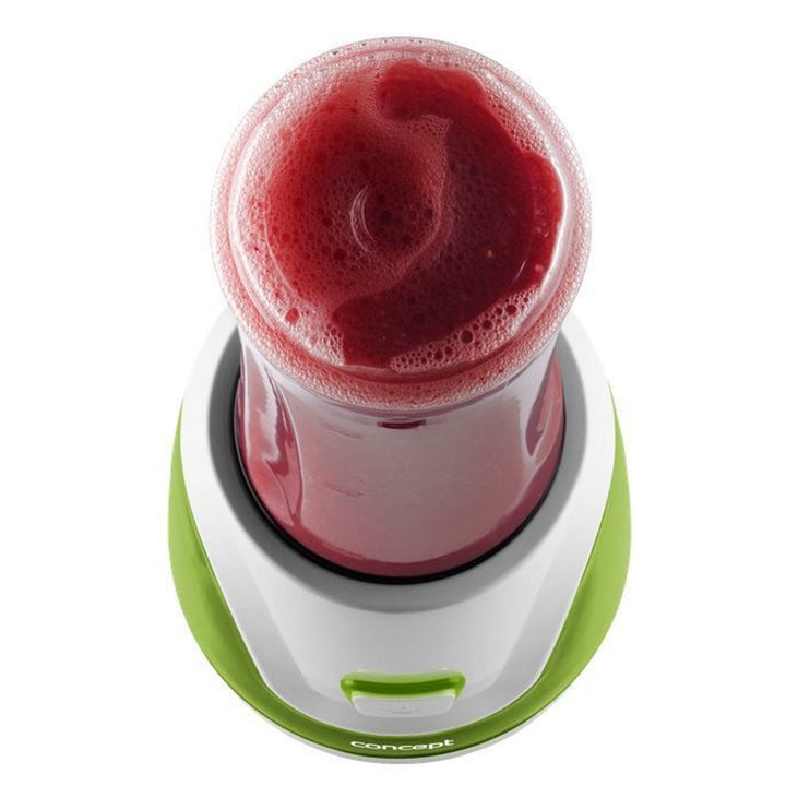 Smoothie maker Concept, 3 blendingsflasker, 300 W, SM3365