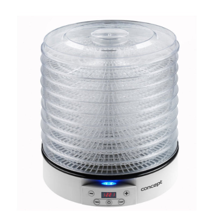 Rå fødevarer SO-2020