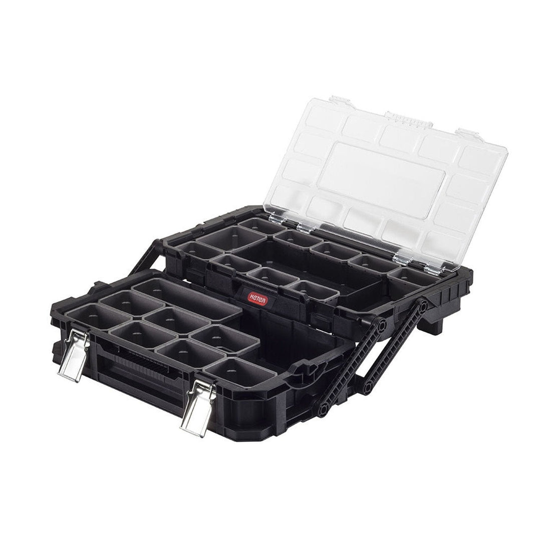 Organizer Keter Connect Cantilever 22"