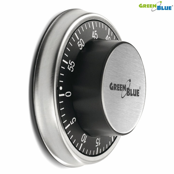 Mekanisk timer, magnetisk stopur GreenBlue GB152