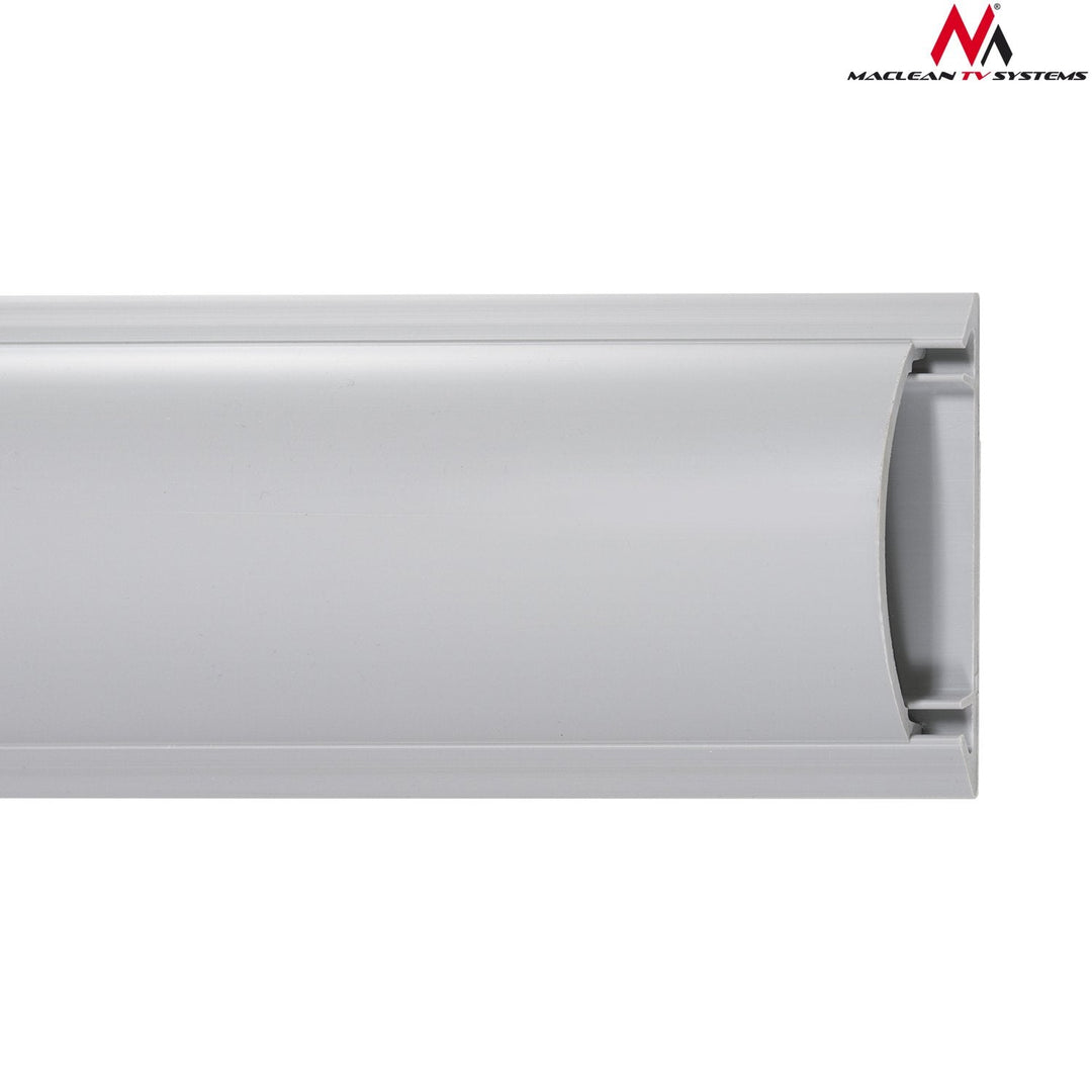 Maclean MCTV-674 gulvliste 17 mm x 70 mm x 1 m