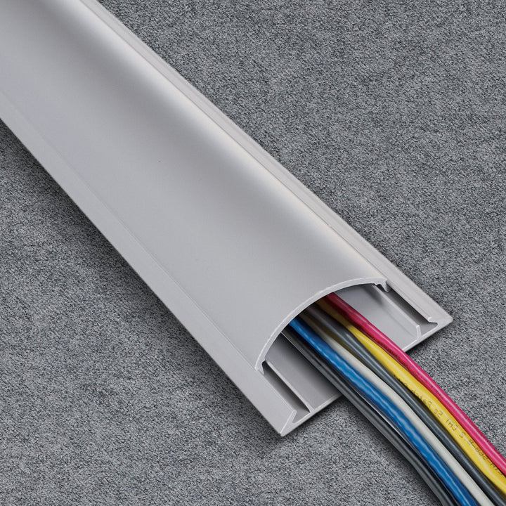 Maclean MCTV-674 gulvliste 17 mm x 70 mm x 1 m