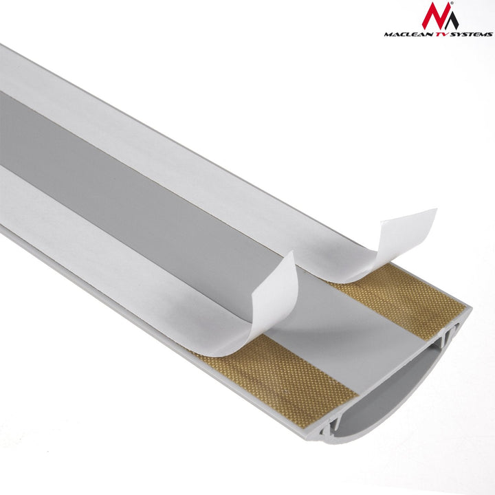 Maclean MCTV-674 gulvliste 17 mm x 70 mm x 1 m