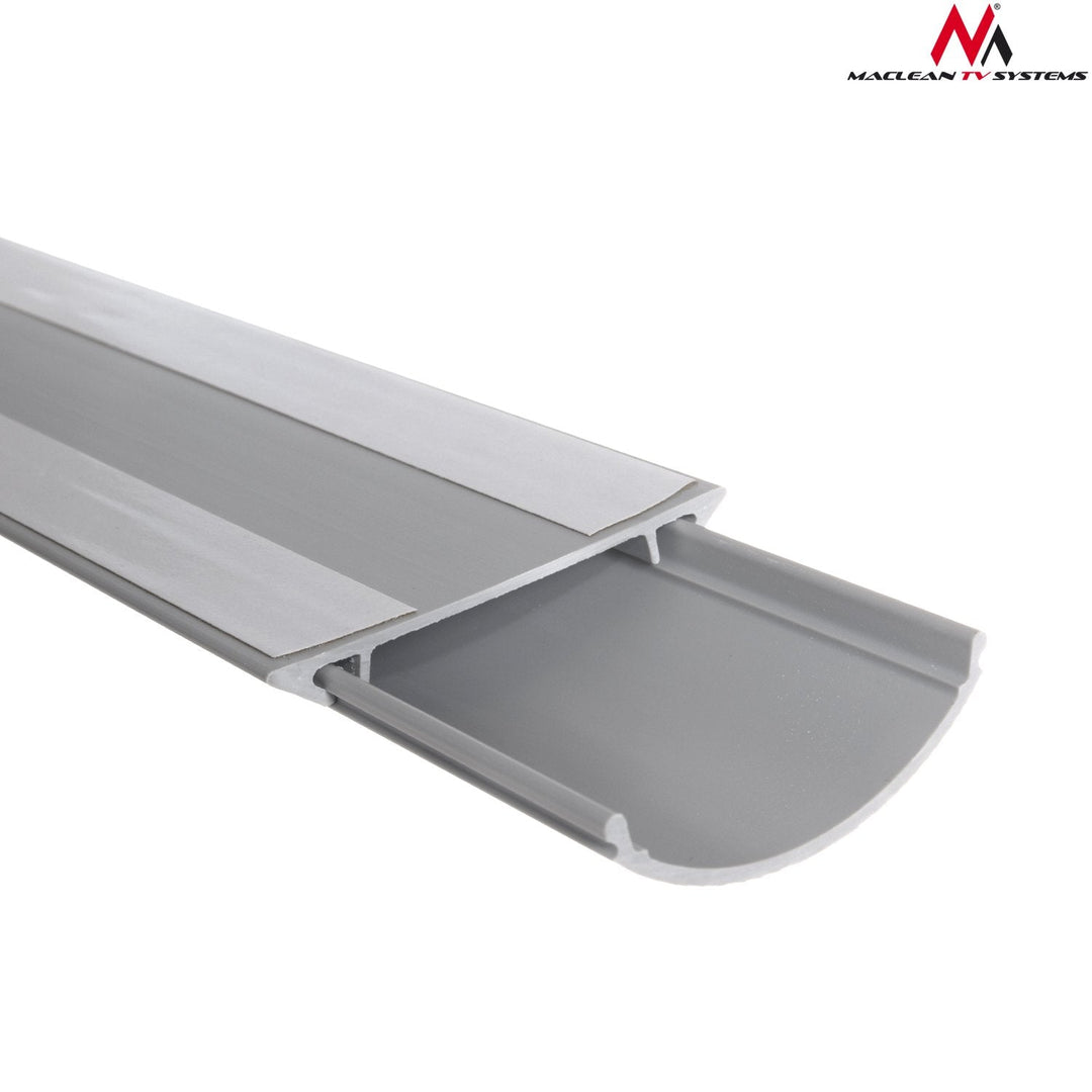 Maclean MCTV-674 gulvliste 17 mm x 70 mm x 1 m