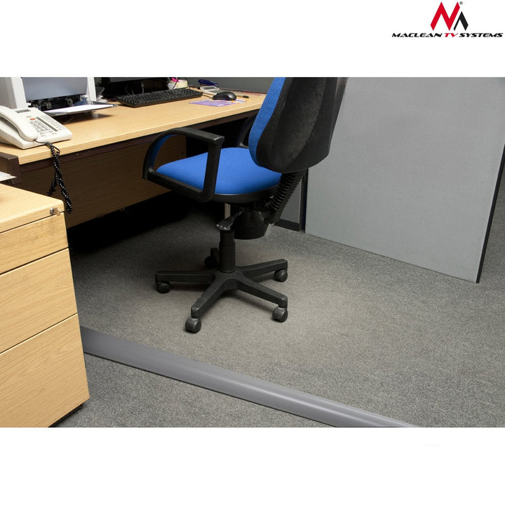 Maclean MCTV-674 gulvliste 17 mm x 70 mm x 1 m
