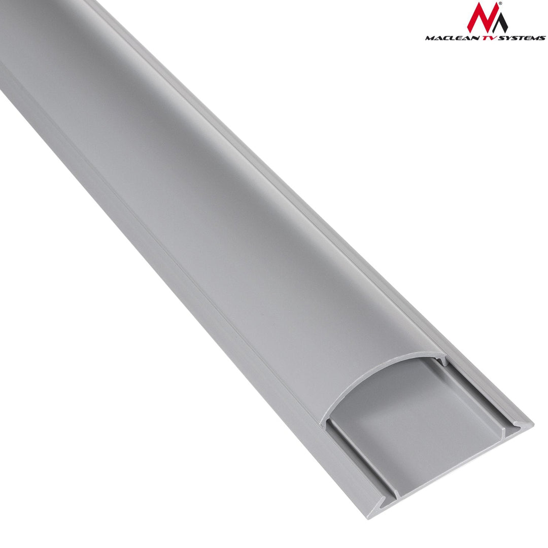 Maclean MCTV-674 gulvliste 17 mm x 70 mm x 1 m