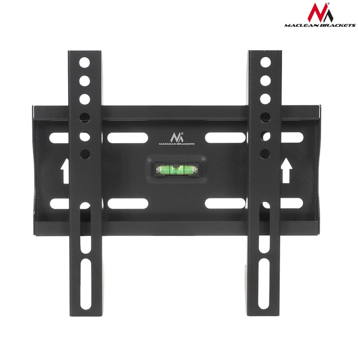 Maclean tv-holder, max vesa 200x200, 13-50", op til 35 kg, sort, MC-777