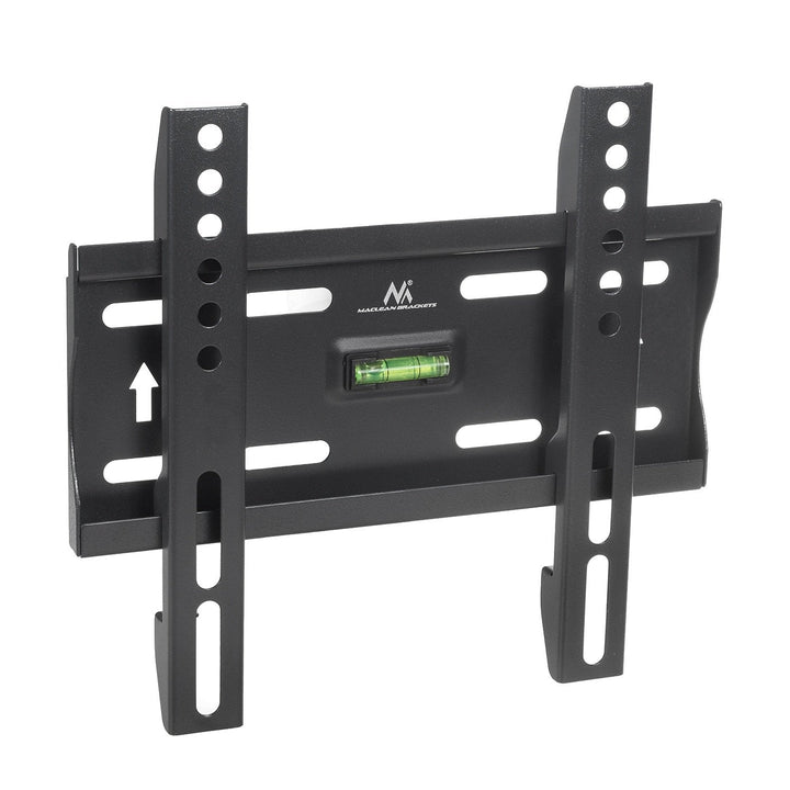 Maclean tv-holder, max vesa 200x200, 13-50", op til 35 kg, sort, MC-777