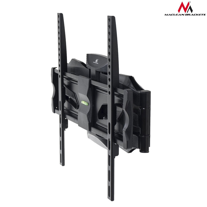 Maclean tv-beslag, maks. VESA 400x400, 26-70", op til 45 kg, sort, MC-781
