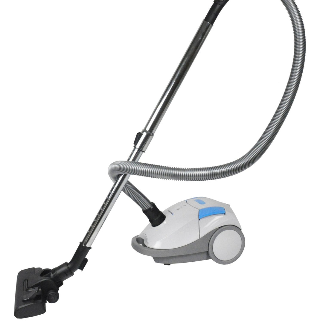 Blaupunkt VCB201 700 W støvsuger med pose + tilbehør