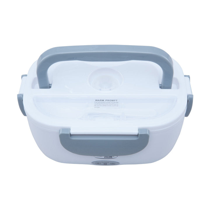 Opvarmet madkasse 1,1 l AD4474 Adler grå