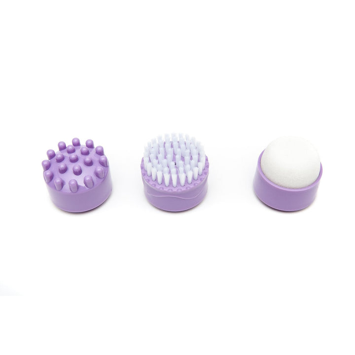 Fodmassager, effekt 75 W, Mesko MS 2152, boblemassage, vibration, tør