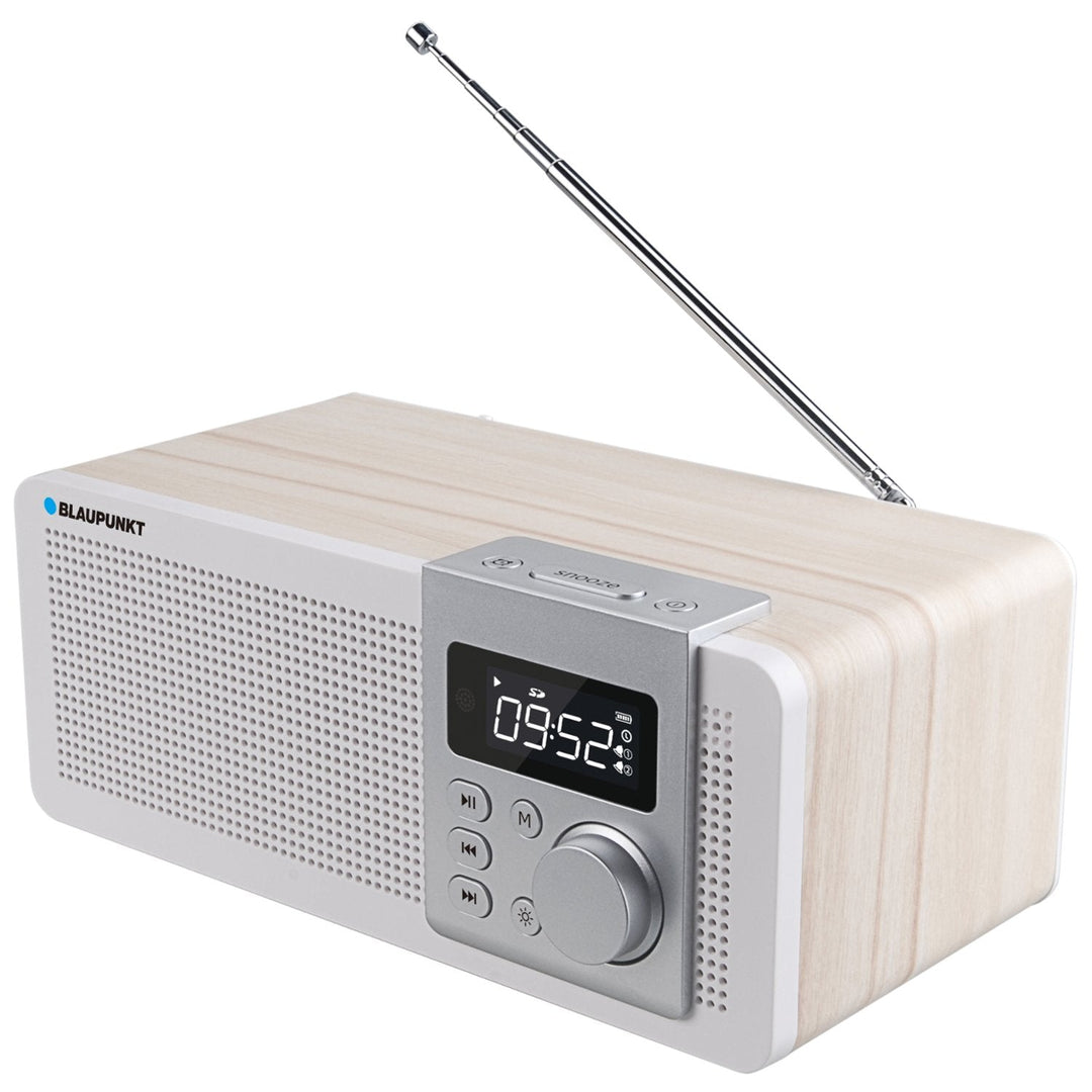 Bærbar radio med Bluetooth Blaupunkt PP14BT