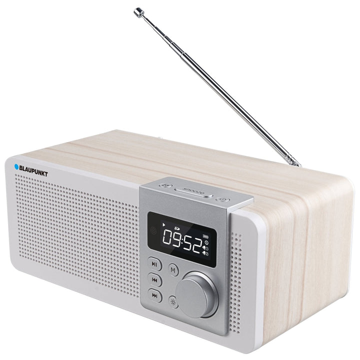 Bærbar radio med Bluetooth Blaupunkt PP14BT
