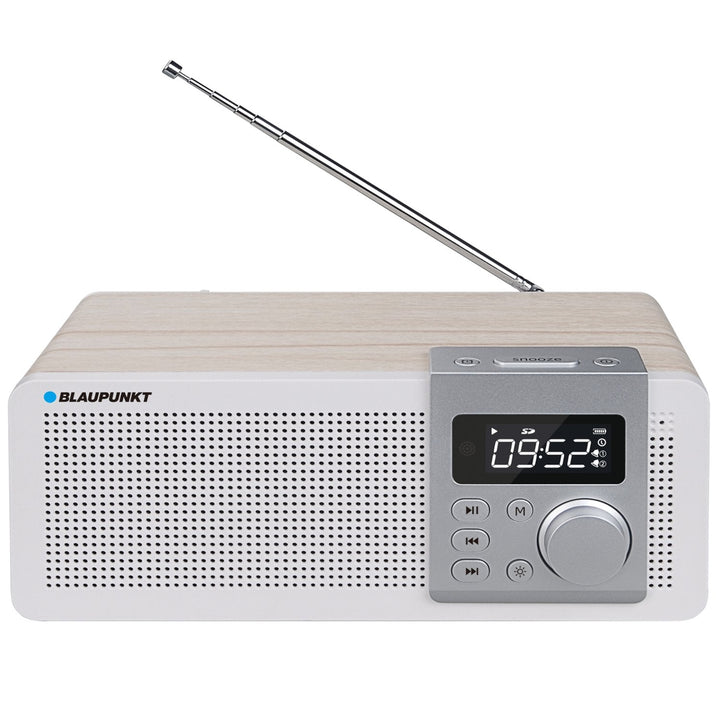 Bærbar radio med Bluetooth Blaupunkt PP14BT