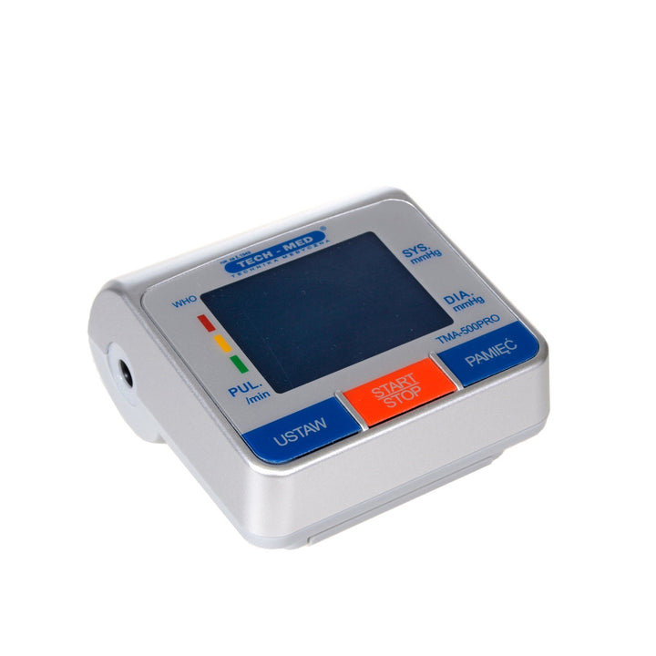 TMA-500 PRO Tech-Med + strømforsyning