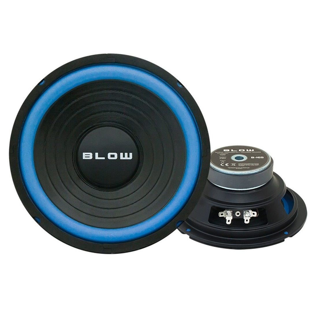 Blow B-165 100 W 8 Ohm 6,5"