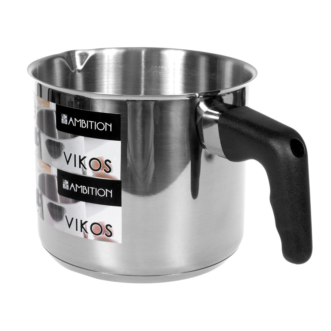 Gryde til mælkekogning 1,8 l Ambition Vikos
