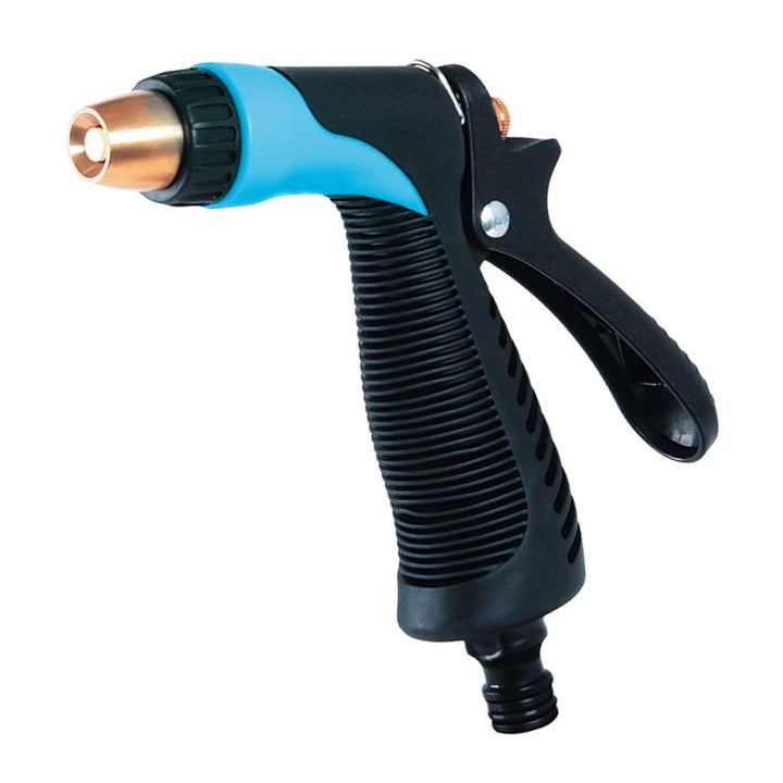 Cellfast Max pistol-sprinkler med trinløs regulering